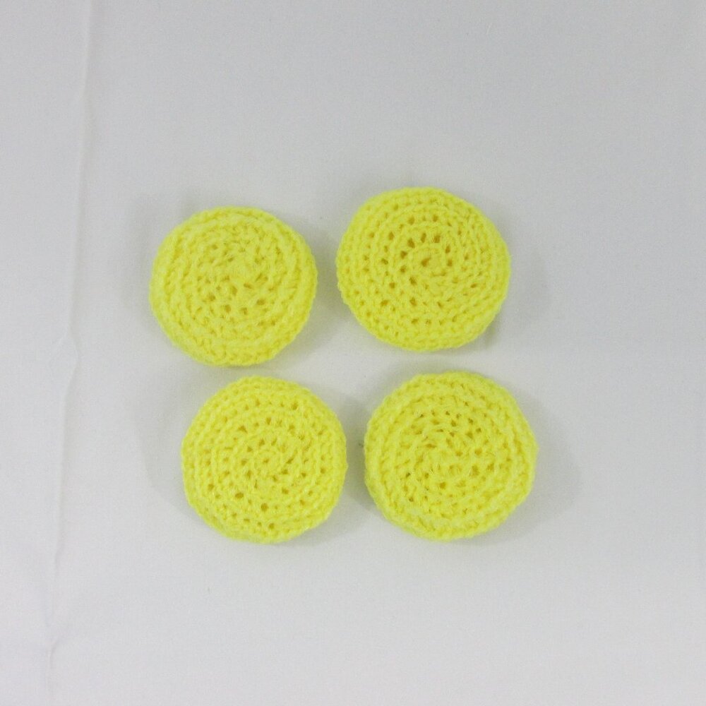 Nylon Dish Scrubby's